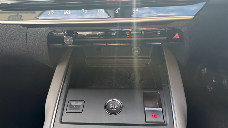 Citroen C5 Aircross 1.2 PureTech 130 Flair Plus 5dr Petrol Hatchback